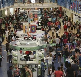 Comercio Nacional e Internacional